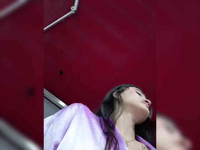 RachelCooper webcam