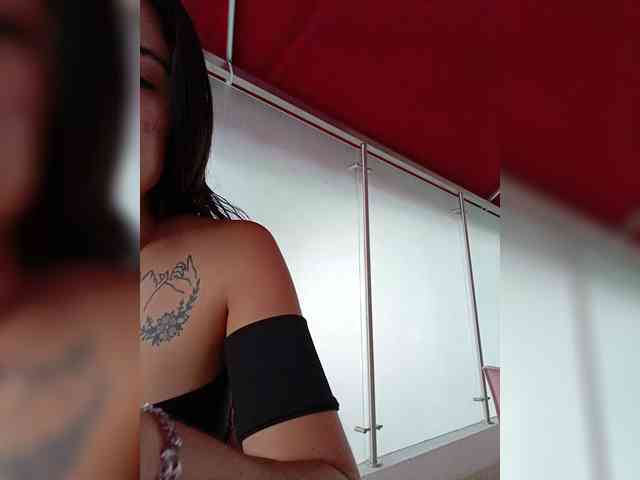 RachelCooper webcam