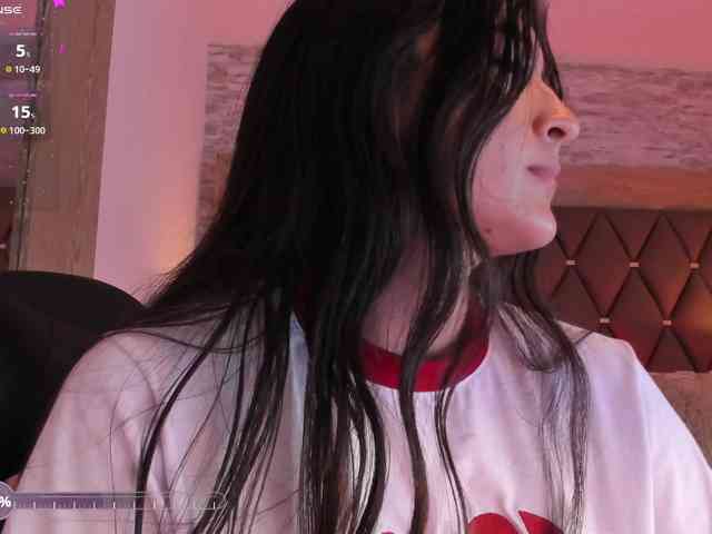 RachelCooper webcam