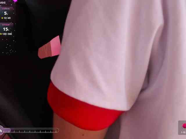 RachelCooper webcam