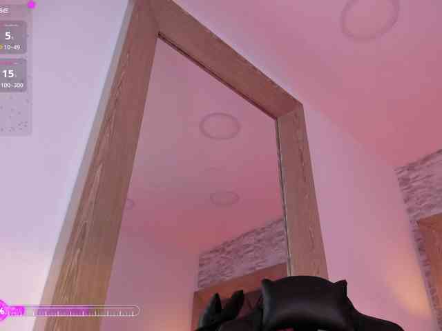 RachelCooper webcam