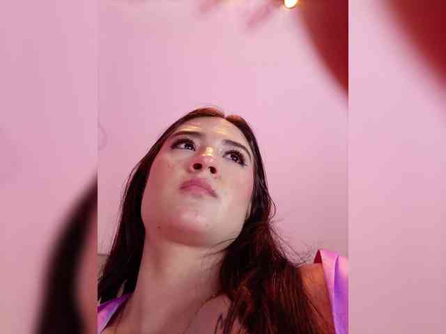 RachelCooper webcam