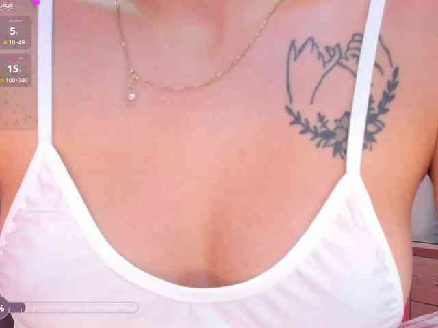 RachelCooper webcam