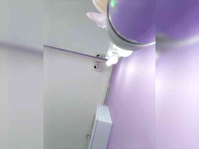RachelCooper webcam