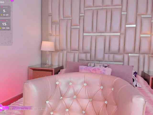 RachelCooper webcam