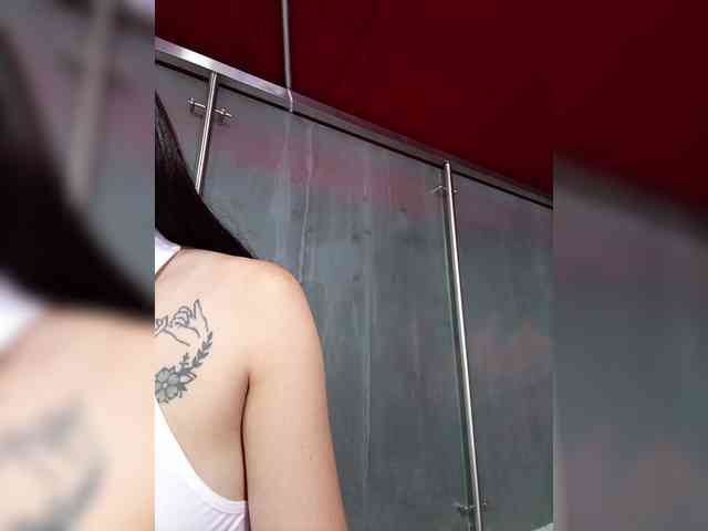 RachelCooper webcam