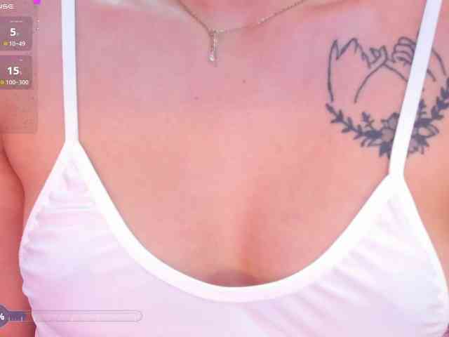 RachelCooper webcam