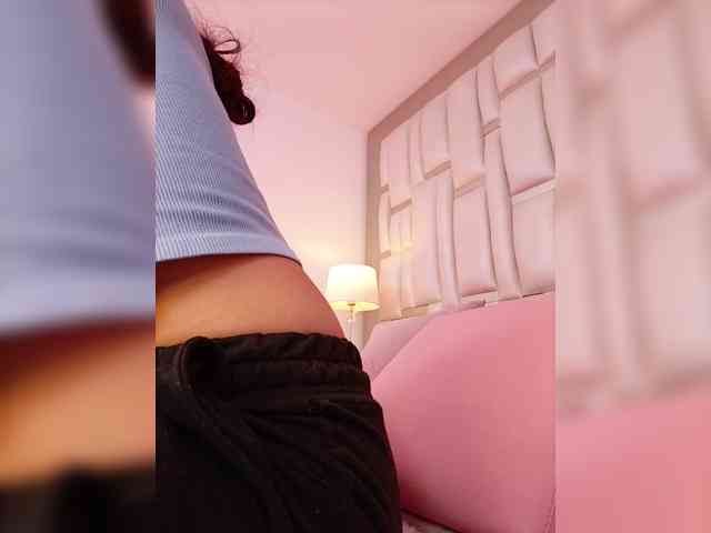 RachelCooper webcam