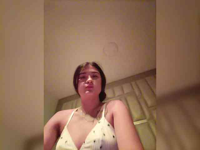 RachelCooper webcam