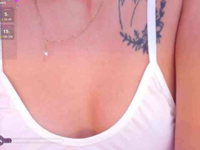 RachelCooper webcam