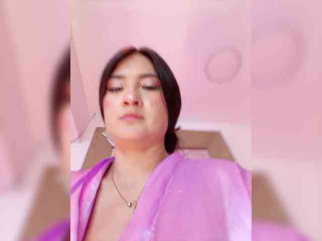 RachelCooper webcam
