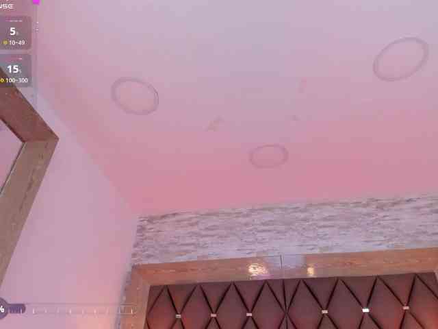 RachelCooper webcam