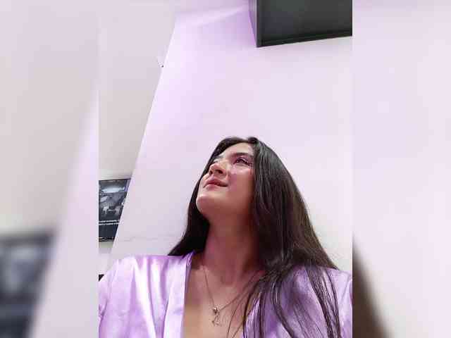RachelCooper webcam