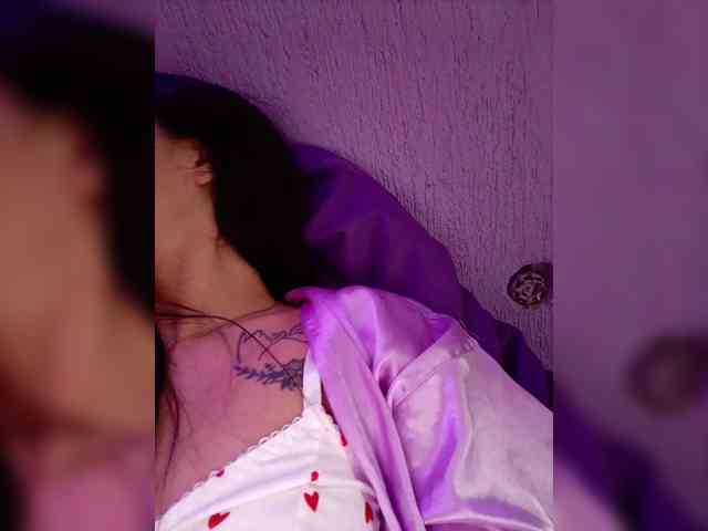 RachelCooper webcam