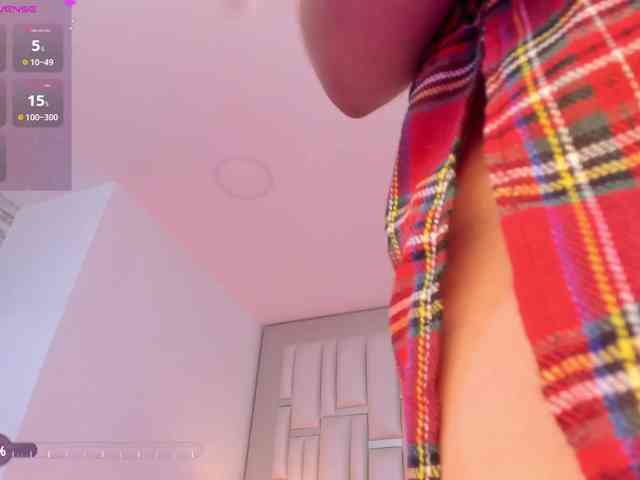 RachelCooper webcam
