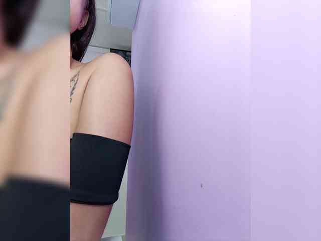 RachelCooper webcam