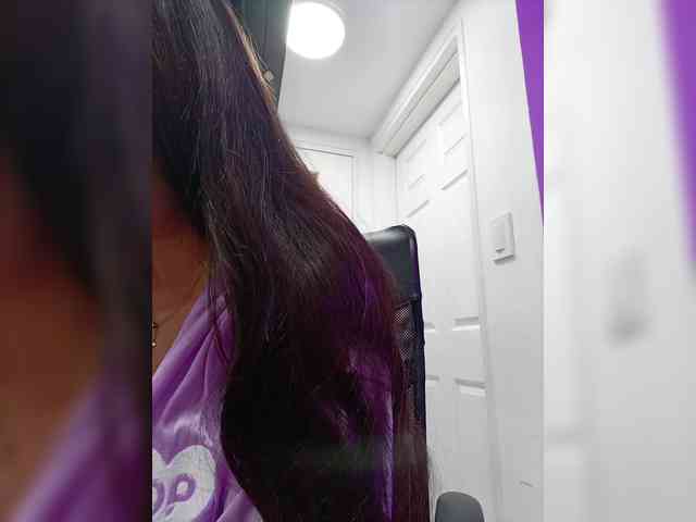 RachelCooper webcam