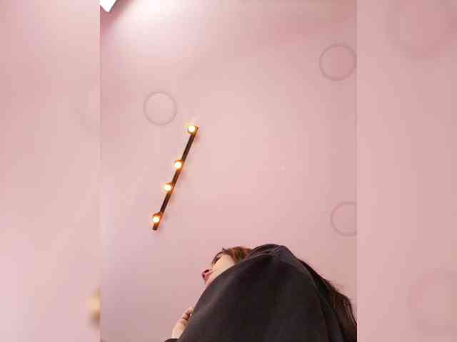 RachelCooper webcam