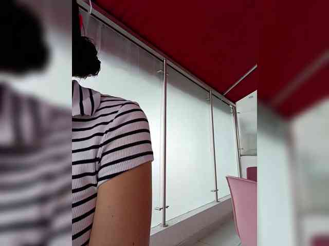 RachelCooper webcam