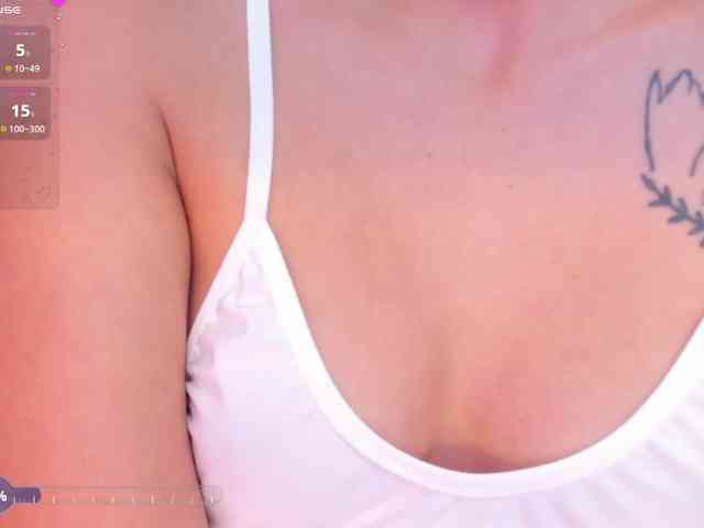RachelCooper webcam