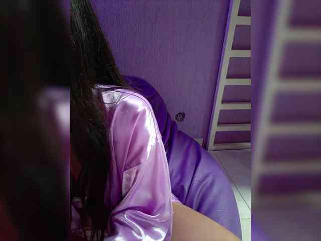 RachelCooper webcam