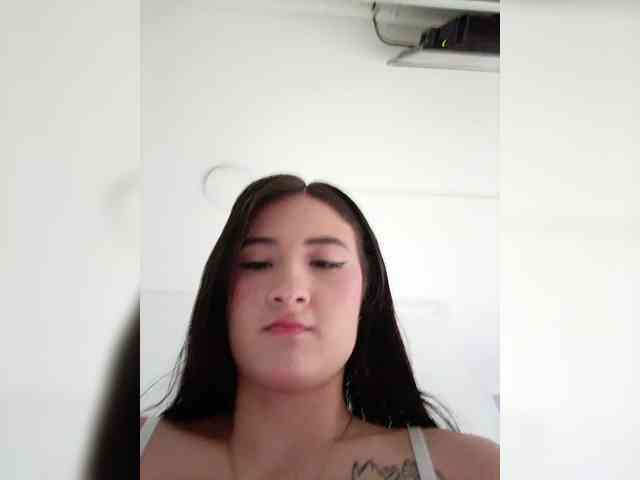 RachelCooper webcam