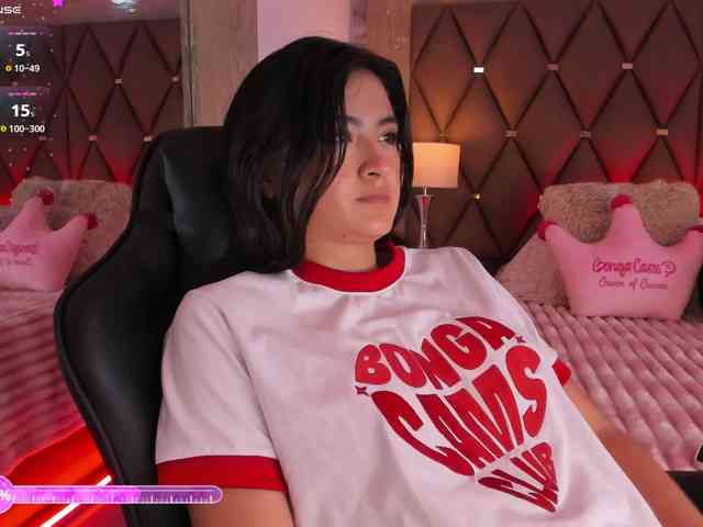 RachelCooper webcam