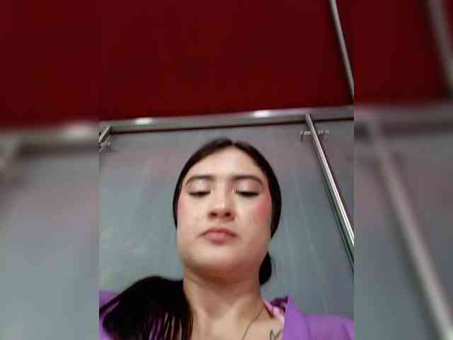 RachelCooper webcam