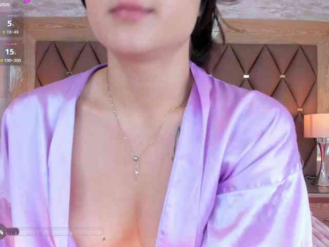 RachelCooper webcam