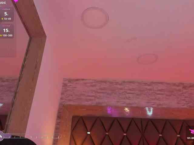 RachelCooper webcam