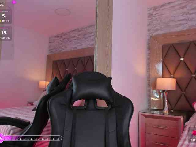 RachelCooper webcam