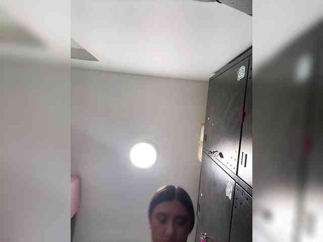 RachelCooper webcam