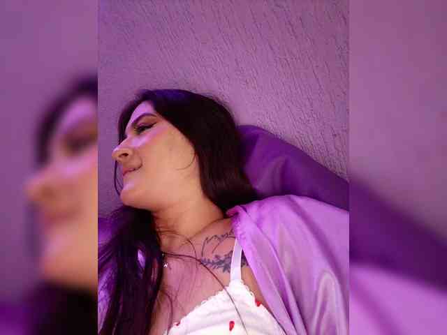 RachelCooper webcam
