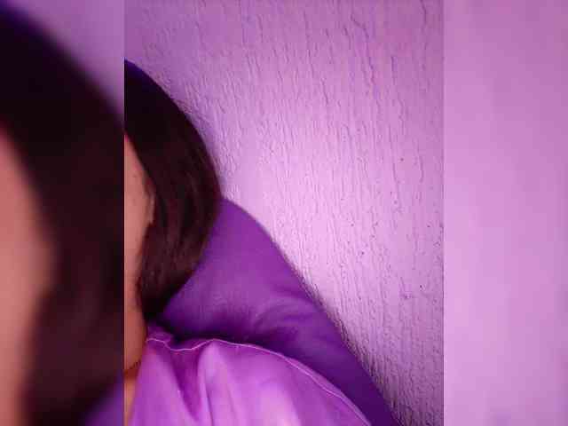 RachelCooper webcam