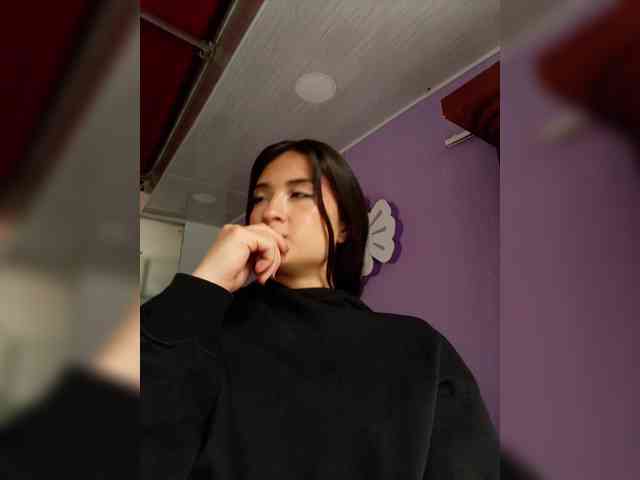 RachelCooper webcam