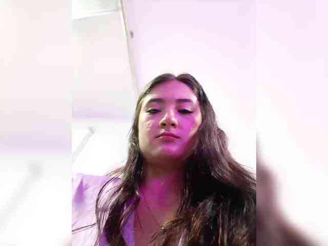 RachelCooper webcam