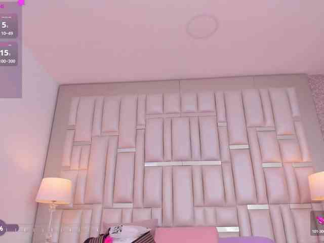 RachelCooper webcam