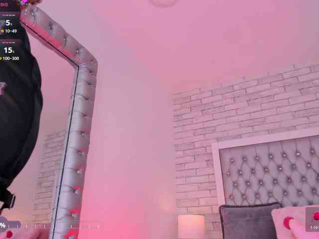 RachelCooper webcam
