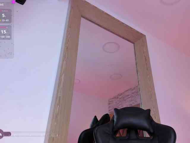 RachelCooper webcam