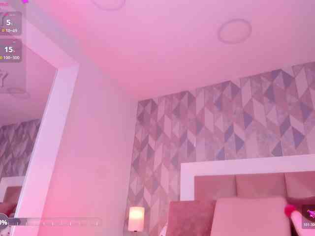 RachelCooper webcam