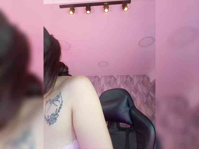 RachelCooper Live Webcam on BongaCams