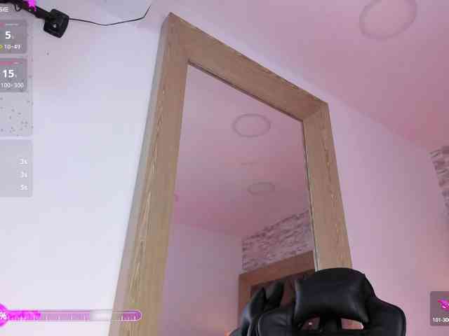 RachelCooper webcam