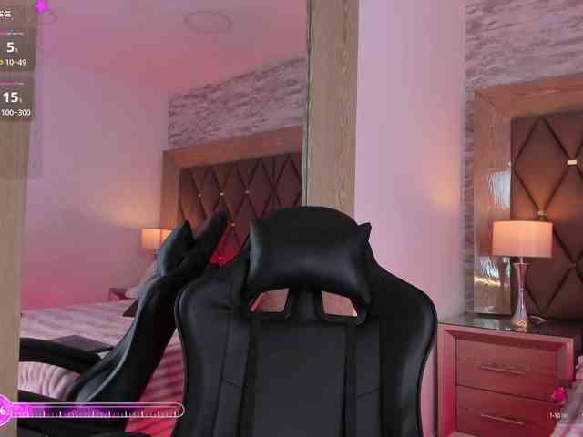 RachelCooper webcam