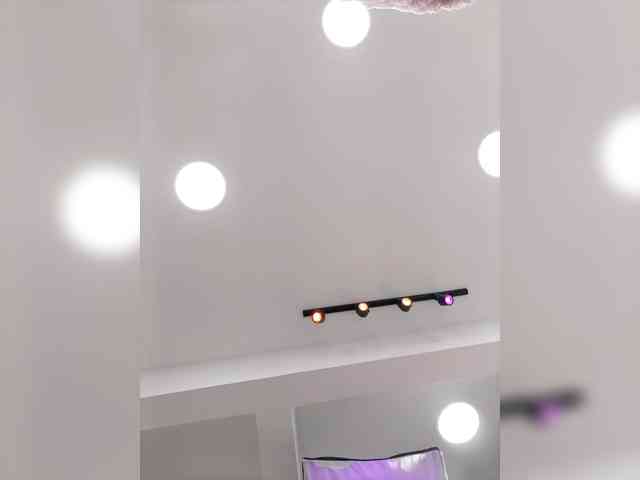 RachelCooper webcam