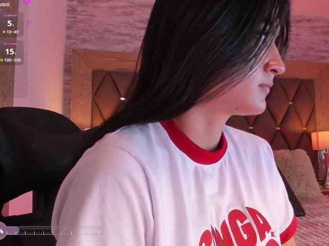 RachelCooper webcam