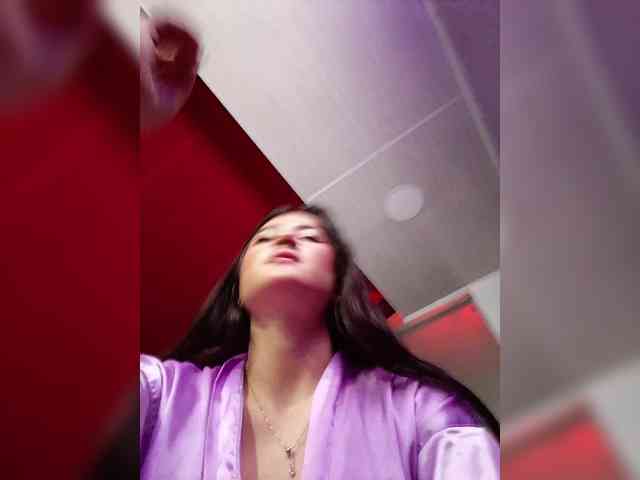 RachelCooper webcam