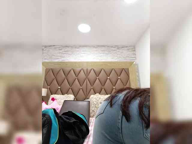 RachelCooper webcam