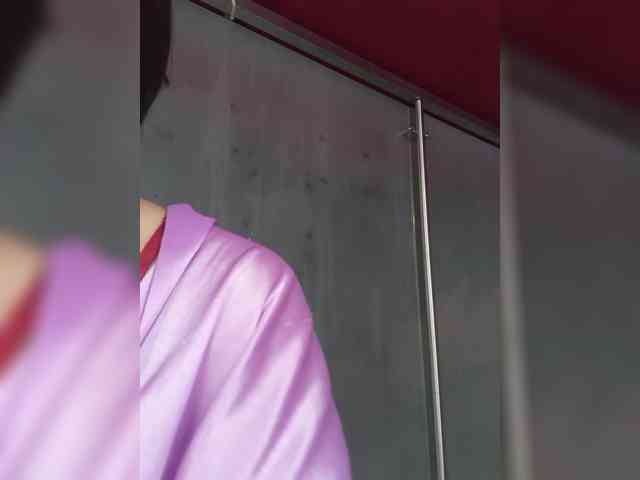 RachelCooper webcam