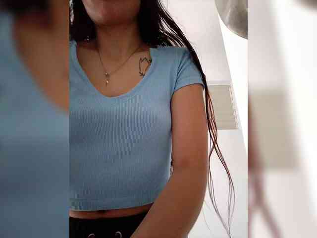 RachelCooper webcam