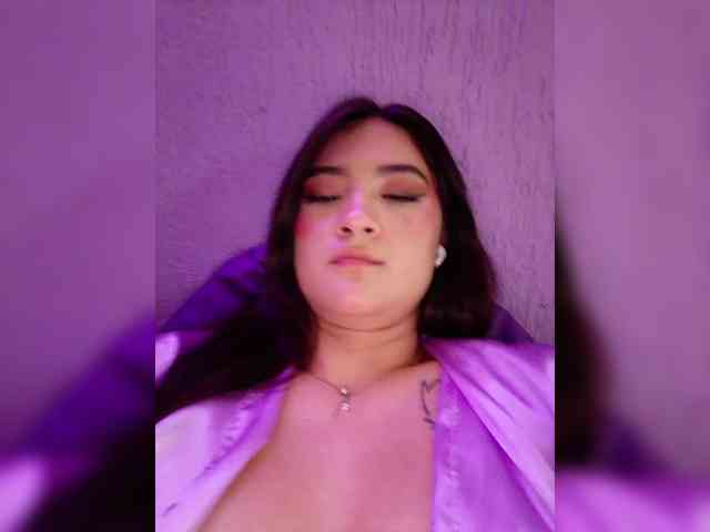 RachelCooper webcam